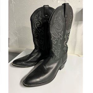 Justin 1409 Men's Classic Western Boot Size 12